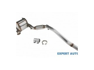 Filtru particule dpf Volkswagen Passat B6 2006-2009 1K02...