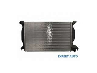 Radiator apa Audi A4 2001-2004 8E2 B6 8E0121251J