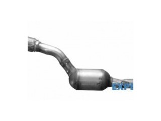 Catalizator Renault Megane II 2002-2011 BM0/1 CM0/1 8200...