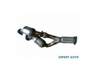 Catalizator Volkswagen Touareg 2002-2010 7LA 7L6 7L7 7L0...