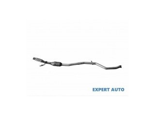 Catalizator Peugeot 206 1998- 2A/C 1731FF