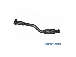 Catalizator Renault Espace 3 1996-2002 JE0 60.25.314.393...