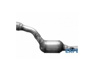 Catalizator Renault Megane II 2002-2011 BM0/1 CM0/1 8200