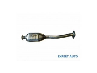 Catalizator Peugeot 106 II 1996-2004 1A 1C 173134