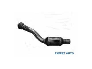 Catalizator Peugeot 206 1998- 2A/C 1705.FX 1705.HR