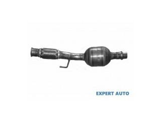 Catalizator Peugeot 206 1998- 2A/C 1731FE