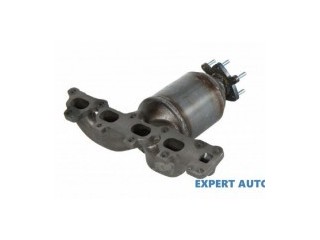 Catalizator Opel Astra G 1999-2009 T98 F70 5849043