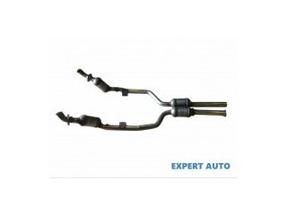 Catalizator Mercedes E-Class 1995-2003 W210 2104907620 2...