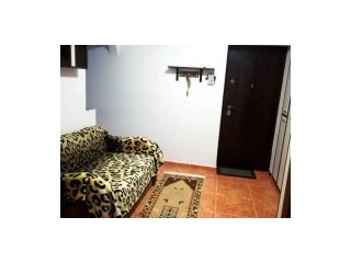 Micro-apartament 2 camere în George Enescu în bloc de ap. et 3.