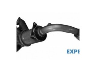 Catalizator Ford Ka 1996-2008 RB 1369224 1327894 1255517...