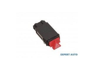 Comutator lumini de avarie Audi A4 1994-2001 8D2 B5 000