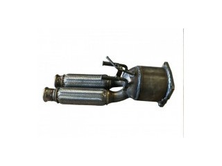 Catalizator Citroen C6 2005- TD 1731HH