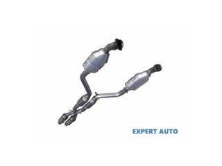 Catalizator BMW Seria 3 2005- E90 18307848117