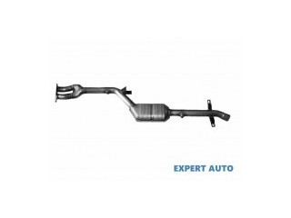 Catalizator BMW Seria 3 1998-2005 E46 18301713615 183075...