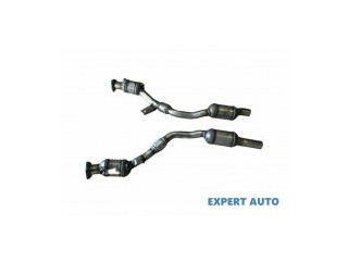 Catalizator Audi A4 2000-2004 8E2 B6 8E0254552EX 8E02545...