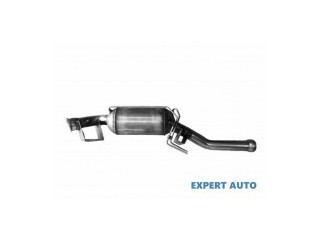 Filtru de particule Volvo XC60 2008- 156 36050568