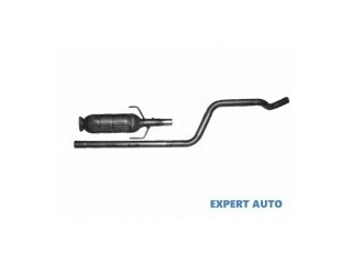 Filtru de particule Opel Meriva A 2003-2010 X03 5854443 ...