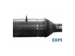 Filtru de particule Citroen C8 2002- EA EB 1731LN