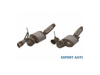 Filtru de particule BMW Seria 7 2001-2008 E65 E66 E67 18...