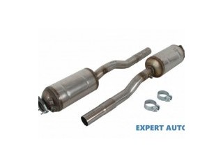 Filtru de particule Audi A8 2002-2007 4E D3 4E0254850BX