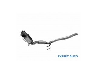 Filtru de particule Audi A3 2003-2012 8P1 1K0254706DX