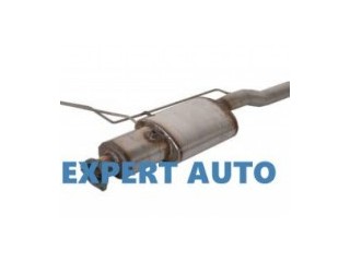 Filtru de particule Audi A8 2002-2007 4E D3 4E0254800AX