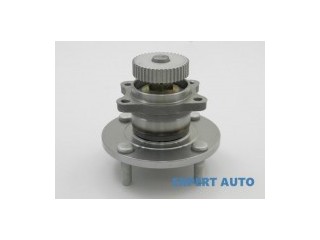 Rulment roata spate Mitsubishi Galant 5 1992-1996 E5 A E...