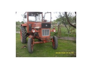 Tractor U650