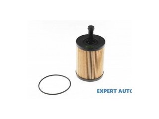 Filtru ulei w Skoda Fabia 1 1999-2008 6Y2 71115562