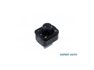 Buton reglaj oglinzi Volkswagen Golf 5 2003-2009 1K1 1K0...