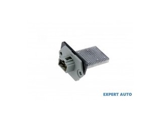 Rezistenta aeroterma trepte ventilator Hyundai Accent 2 ...