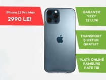 iphone-12-pro-max-256-gb-garantie-365-zile-big-0