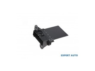 Rezistenta aeroterma trepte ventilator Jeep Wrangler 3 2...