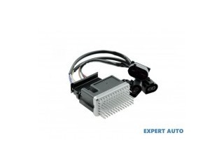 Rezistenta aeroterma trepte ventilator Audi A4 2007-2011...