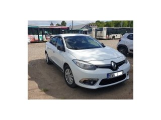 Renault Fluence Dynamic 1,5 Dci