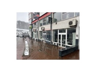 Spațiu comercial | Suceava | Central | 391 mp