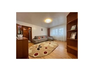 Apartament cu 2 camere semidecomandate Zona George Enescu