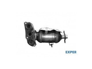 Catalizator Citroen C1 2005- PM PN 0342K0 0342K3 171400...