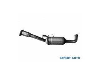 Filtru de particule Opel Vivaro 2006- 4421930 4407951 9