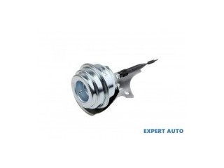 Supapa vacuum de pe turbina Audi A4 1994-2000 8D2 B5 93038