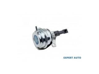 Supapa vacuum de pe turbina Volvo S80 1 1998-2008 184 38...