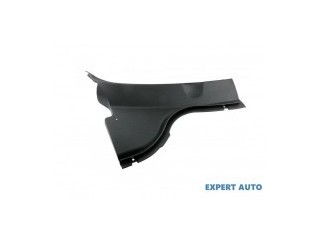 Deflector parbriz dreapta / pasager Volkswagen Passat B7...