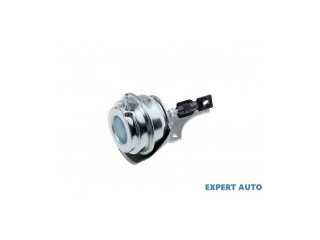 Supapa vacuum de pe turbina BMW Seria 3 1998-2005 E46 11...