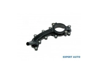 Carcasa termostat Jeep Cherokee 2008- KK 5184653AD