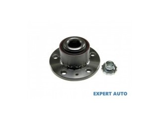 Butuc rulment roata fata Skoda Fabia 1 1999-2008 6Y2 6C0...