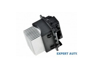 Rezistenta aeroterma trepte ventilator Renault Scenic II...