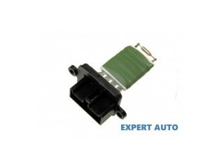 Rezistenta aeroterma trepte ventilator Fiat Stilo 2001-2...