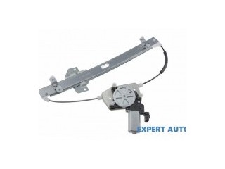 Macara geam electric Kia Rio 2 2005-2011 JB 82401-1G010