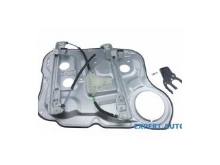 Macara geam electric Hyundai Santa Fe 2 2006-2012 CM 824...