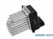 rezistenta-aeroterma-trepte-ventilator-audi-a6-1997-2001